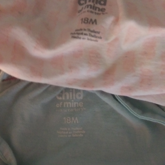 2 Rompers! - Picture 3 of 3